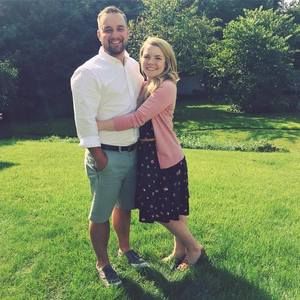 Meet your Posher, Kerri